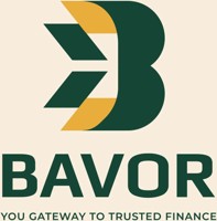 Logo Bavor