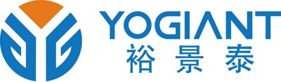 Logo Yogiant