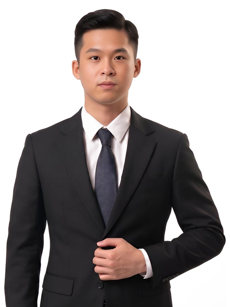 Đặng Quốc Tuấn — Giám đốc Điều hành LTV Law