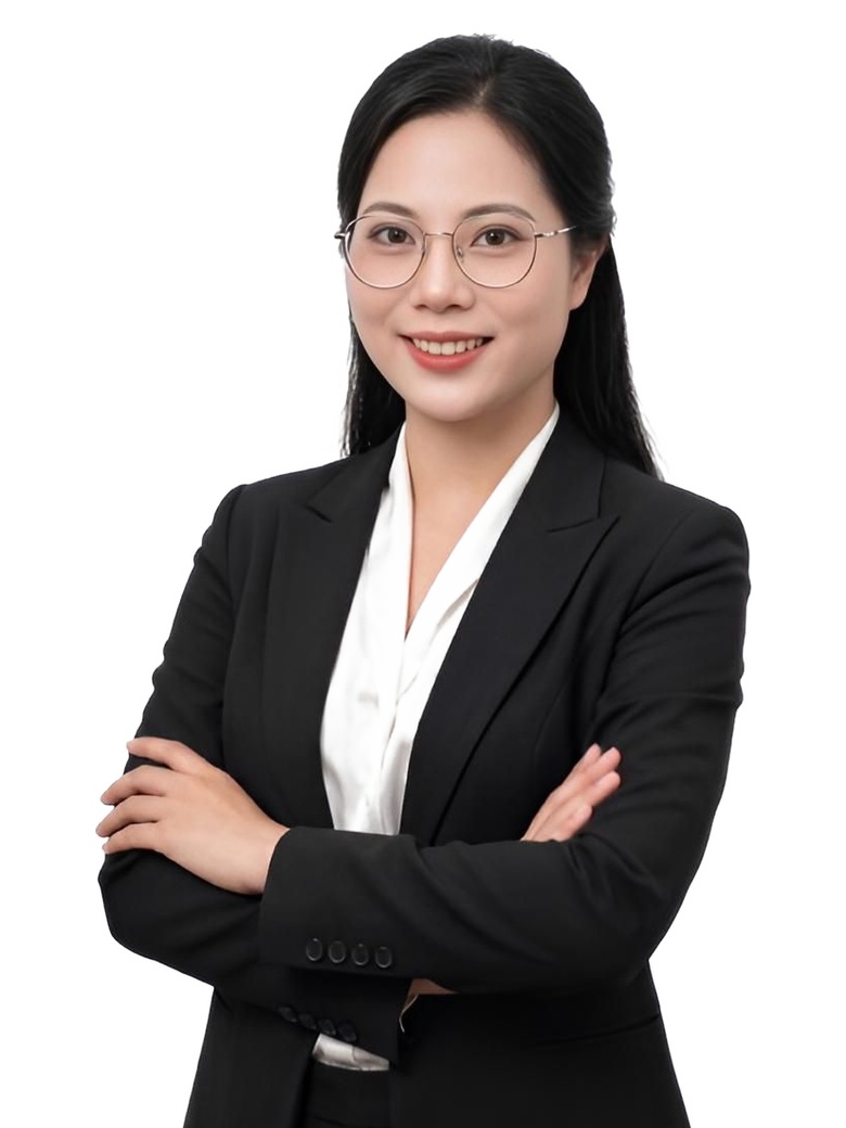 Đỗ Khánh Linh — Giám đốc · Luật sư, LTV Law