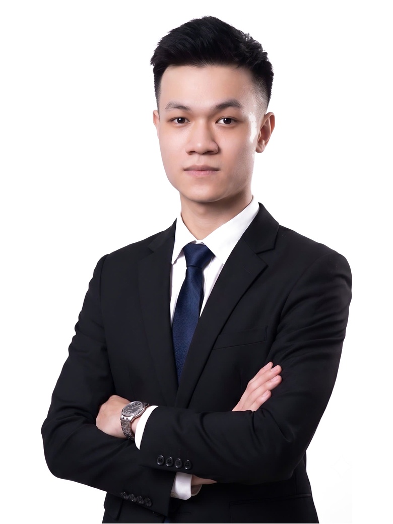 Nguyễn Hoàng Huy — Chuyên viên tư vấn, LTV Law